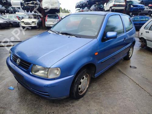 Used Parts VW POLO III (6N1) 55 1.3 (55 hp) 3218395