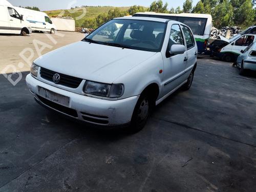 Used Parts VW POLO III (6N1) 45 1.0 (45 hp) 3227707