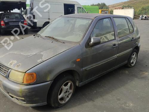 Used Parts VW POLO III (6N1) 45 1.0 (45 hp) 3227776