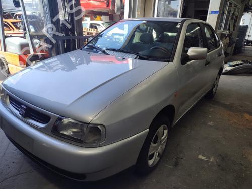 Used Parts SEAT CORDOBA (6K1, 6K2) 1.4 i (60 hp) 3229013