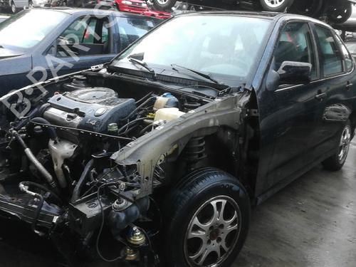 Used Parts SEAT CORDOBA (6K1, 6K2) 1.4 i (60 hp) 3227886