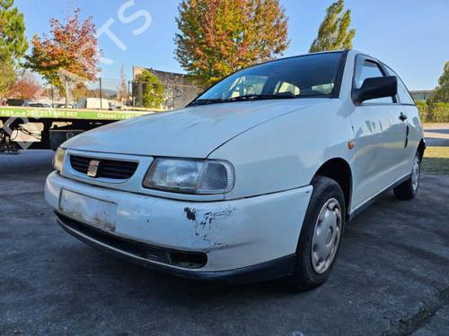 Starter SEAT IBIZA II (6K1) | BP23137981M8