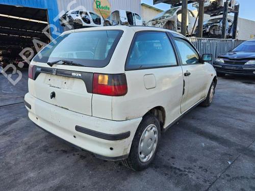 Starter SEAT IBIZA II (6K1) | BP23137981M8