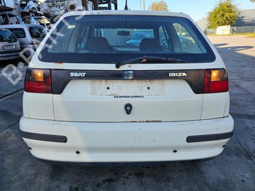 Starter SEAT IBIZA II (6K1) | BP23137981M8