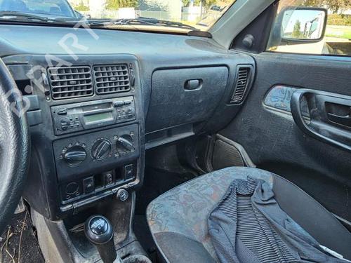 Starter SEAT IBIZA II (6K1) | BP23137981M8