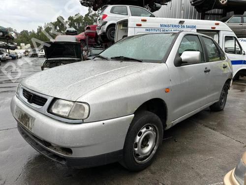 Used Parts SEAT CORDOBA (6K1, 6K2) 1.9 TD (75 hp) 3227850