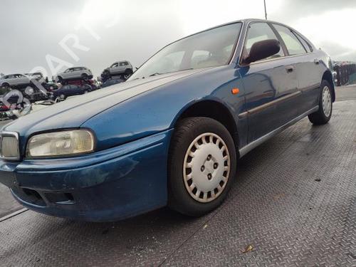 Brugte ROVER 600 I (RH) 620 Si (131 hp) 3217186