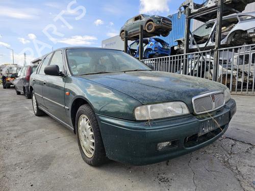 Left front window switch ROVER 600 I (RH) 620 Si | BP34278524I27 - Image 12