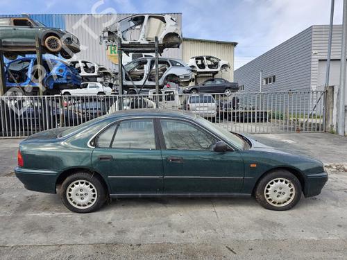 Left front window switch ROVER 600 I (RH) 620 Si | BP34278524I27 - Image 13