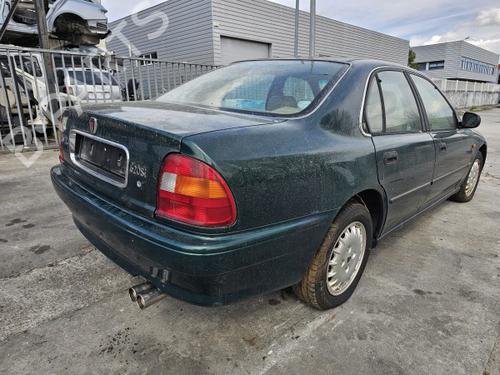 Left front window switch ROVER 600 I (RH) 620 Si | BP34278524I27 - Image 14