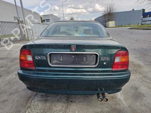Left front window switch ROVER 600 I (RH) 620 Si | BP34278524I27 - Image 15