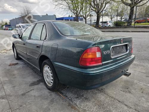 Left front window switch ROVER 600 I (RH) 620 Si | BP34278524I27 - Image 16