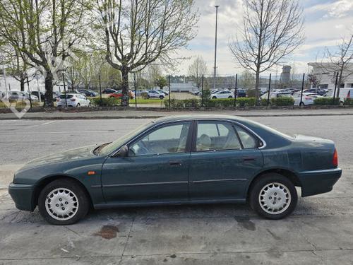 Left front window switch ROVER 600 I (RH) 620 Si | BP34278524I27 - Image 17