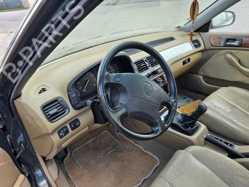 Left front window switch ROVER 600 I (RH) 620 Si | BP34278524I27 - Image 20