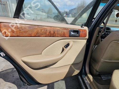 Left front window switch ROVER 600 I (RH) 620 Si | BP34278524I27 - Image 27