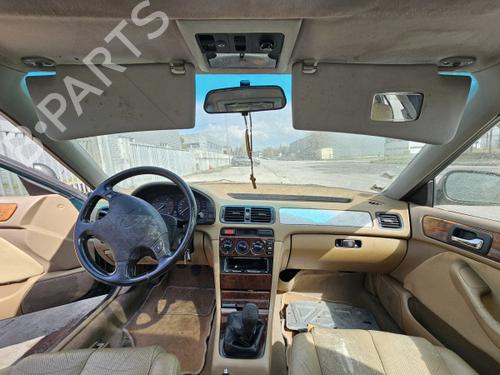 Left front window switch ROVER 600 I (RH) 620 Si | BP34278524I27 - Image 28