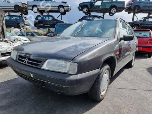 Pièces Détachées Usagées CITROËN ZX Break (N2) 1.4 i (75 hp) 3225948