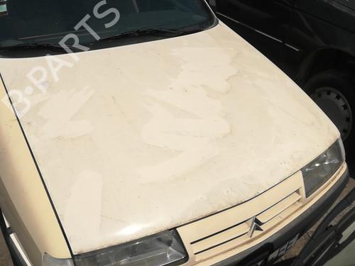 Brugte CITROËN XANTIA (X1_, X2_) 1.9 D (69 hp) 3227261