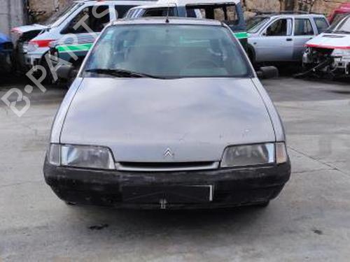 Used Parts CITROËN ZX (N2) 1.9 D (68 hp) 3228092