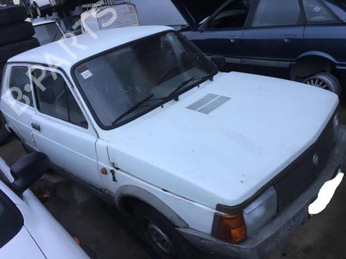Brukte deler til FIAT 127 (127_) [1971-1996]  3206963