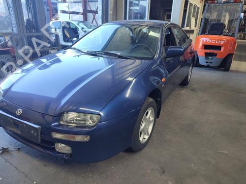 Teile für MAZDA 323 C V (BA) 1.5 16V (BA11) (88 hp) 3219474 