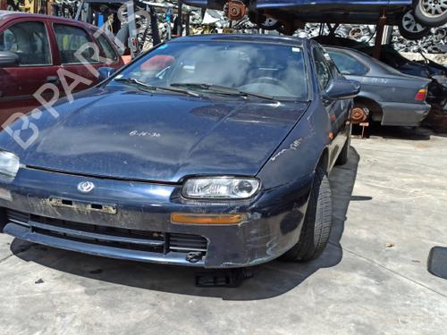 Used Parts MAZDA 323 F V (BA) 1.5 16V (BA11) (88 hp) 3207279