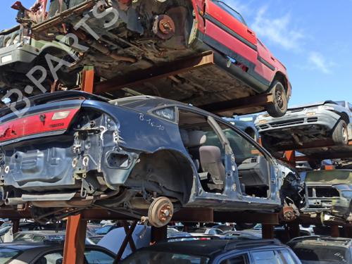 Used Parts MAZDA 323 F V (BA) 1.5 16V (BA11) (88 hp) 3207282