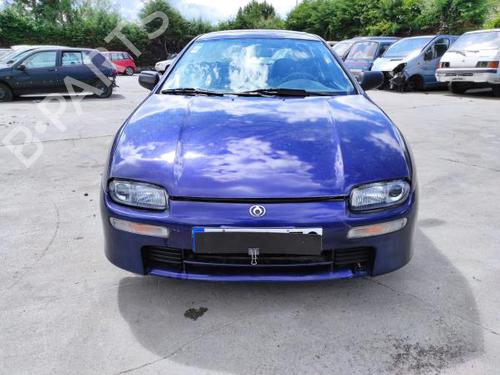 Used Parts MAZDA 323 F V (BA) 1.5 16V (BA11) (88 hp) 3214895