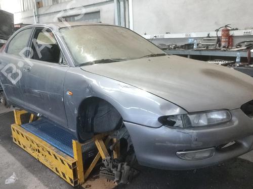 Used Parts MAZDA XEDOS 6 (CA) 1.6 16V (107 hp) 3228149