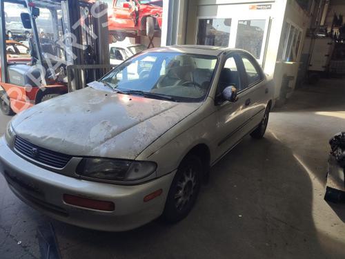Used Parts MAZDA 323 F V (BA) 1.8 16V (BA8P) 3228151