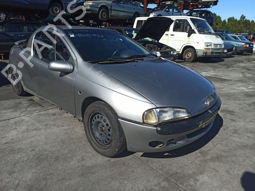 Used Parts OPEL TIGRA (S93) 1.4 16V (F07) (90 hp) 3225320