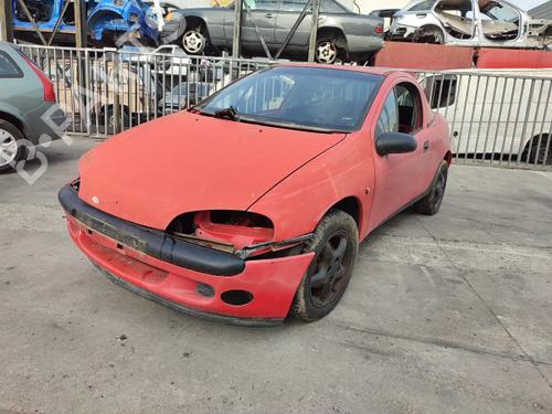 Used Parts OPEL TIGRA (S93) 1.4 16V (F07) (90 hp) 3229124