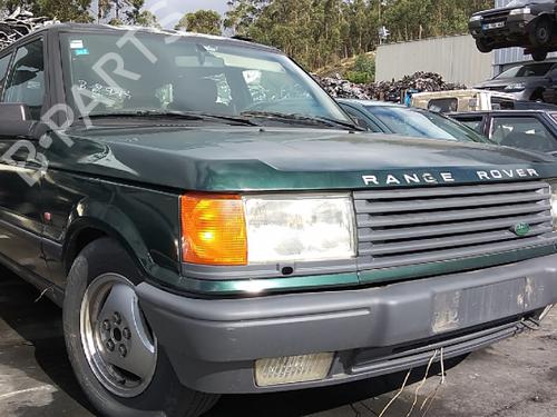 Gebruikte LAND ROVER RANGE ROVER II (P38A) 2.5 D 4x4 (136 hp) 3211714 Onderdelen