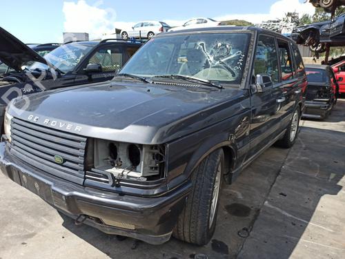 Gebruikte LAND ROVER RANGE ROVER II (P38A) 2.5 D 4x4 (136 hp) 3212874 Onderdelen