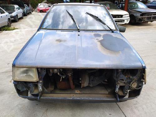 Used Parts NISSAN MICRA I (K10) 1.0 (54 hp) 3209629