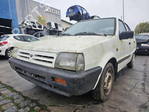 Used Parts NISSAN MICRA I (K10) 1.0 (54 hp) 3219720