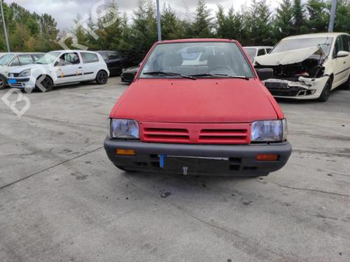 Used Parts NISSAN MICRA I (K10) 1.0 (54 hp) 3226001