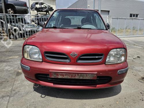 Right taillight NISSAN MICRA II (K11) 1.0 i 16V (K11) | BP29480130C35