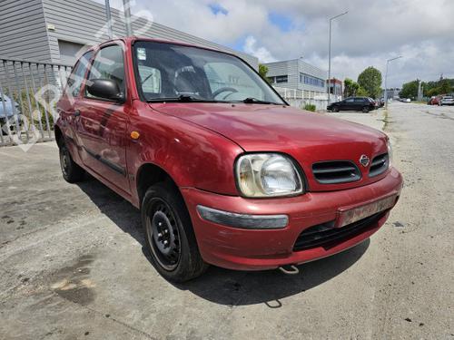 Right taillight NISSAN MICRA II (K11) 1.0 i 16V (K11) | BP29480130C35