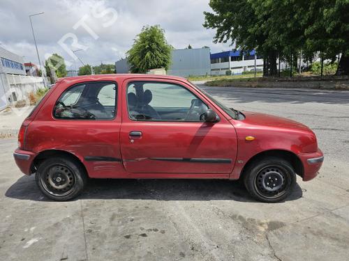 Right taillight NISSAN MICRA II (K11) 1.0 i 16V (K11) | BP29480130C35