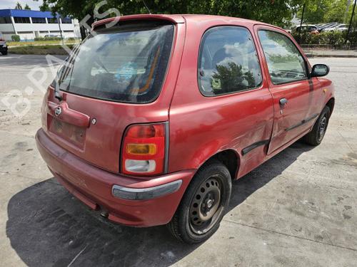 Right taillight NISSAN MICRA II (K11) 1.0 i 16V (K11) | BP29480130C35