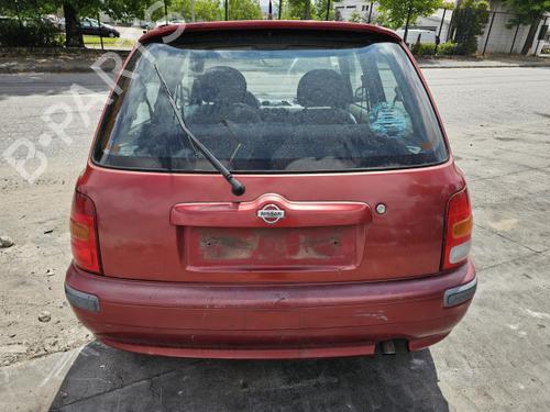 Right taillight NISSAN MICRA II (K11) 1.0 i 16V (K11) | BP29480130C35