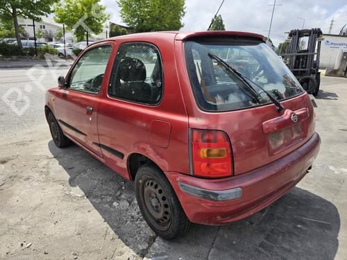 Right taillight NISSAN MICRA II (K11) 1.0 i 16V (K11) | BP29480130C35