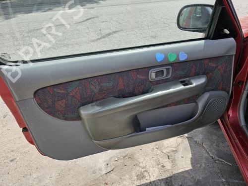 Right taillight NISSAN MICRA II (K11) 1.0 i 16V (K11) | BP29480130C35