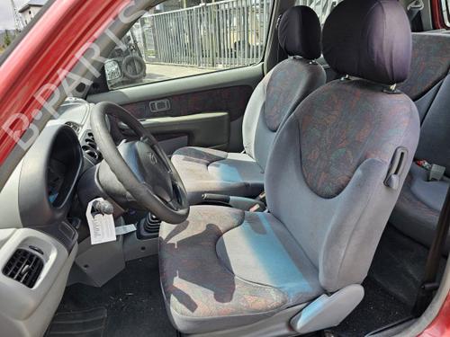 Right taillight NISSAN MICRA II (K11) 1.0 i 16V (K11) | BP29480130C35