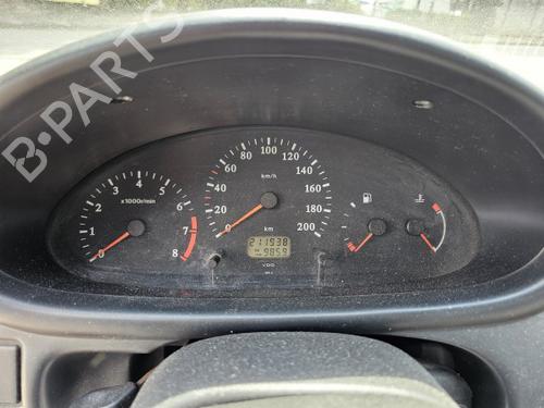 Right taillight NISSAN MICRA II (K11) 1.0 i 16V (K11) | BP29480130C35