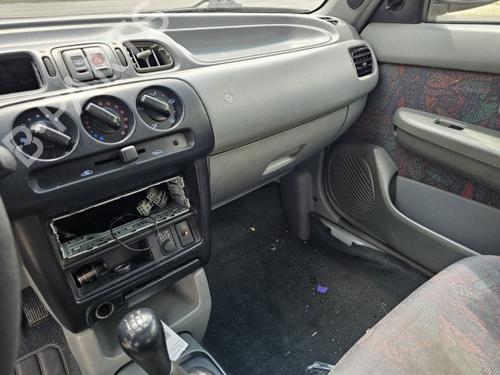 Right taillight NISSAN MICRA II (K11) 1.0 i 16V (K11) | BP29480130C35