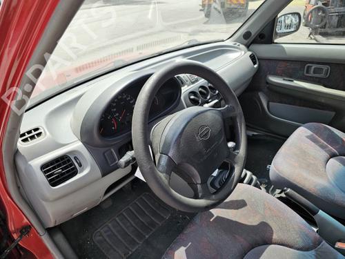 Right taillight NISSAN MICRA II (K11) 1.0 i 16V (K11) | BP29480130C35