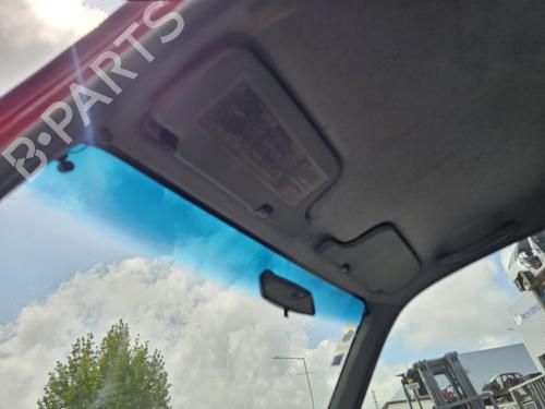 Right taillight NISSAN MICRA II (K11) 1.0 i 16V (K11) | BP29480130C35