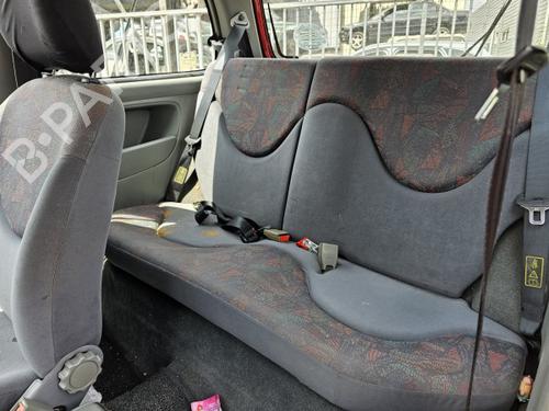 Right taillight NISSAN MICRA II (K11) 1.0 i 16V (K11) | BP29480130C35